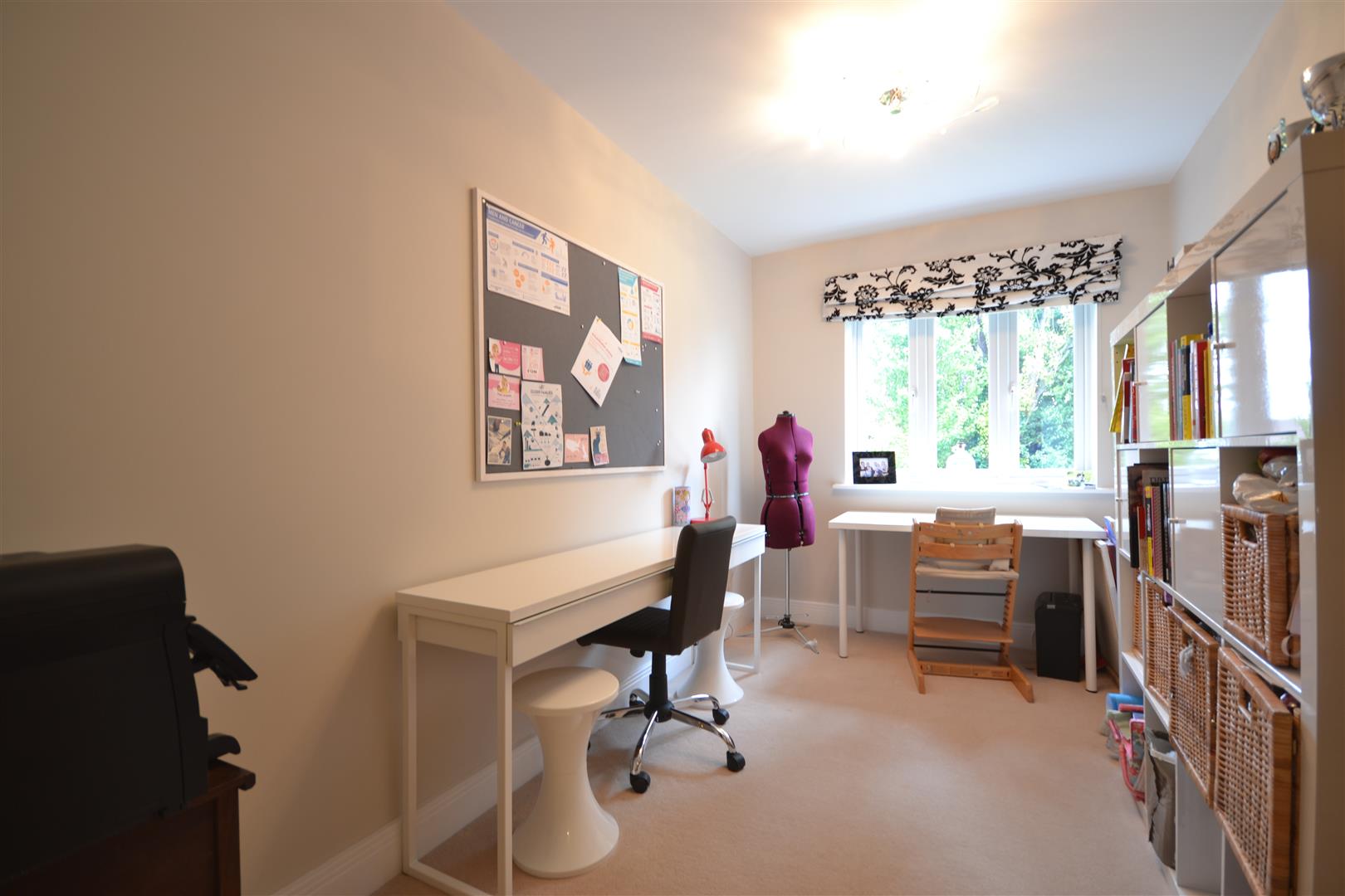 BEDROOM 5